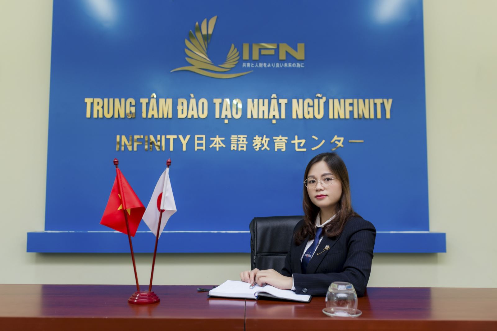 Chủ tịch HĐQT    NGUYỄN THANH HẢI